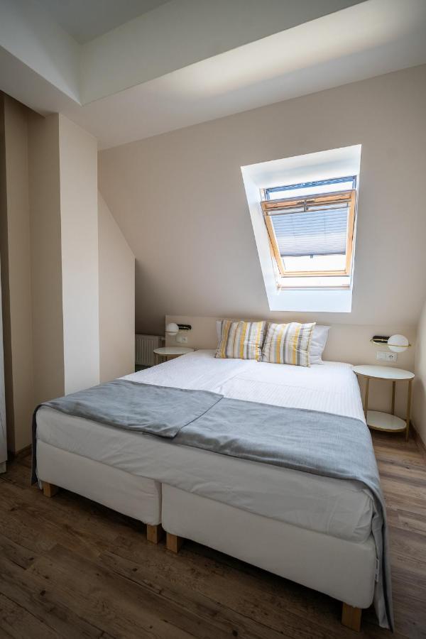 Hotel & Spa Trzy Wyspy Świnoujście Екстериор снимка