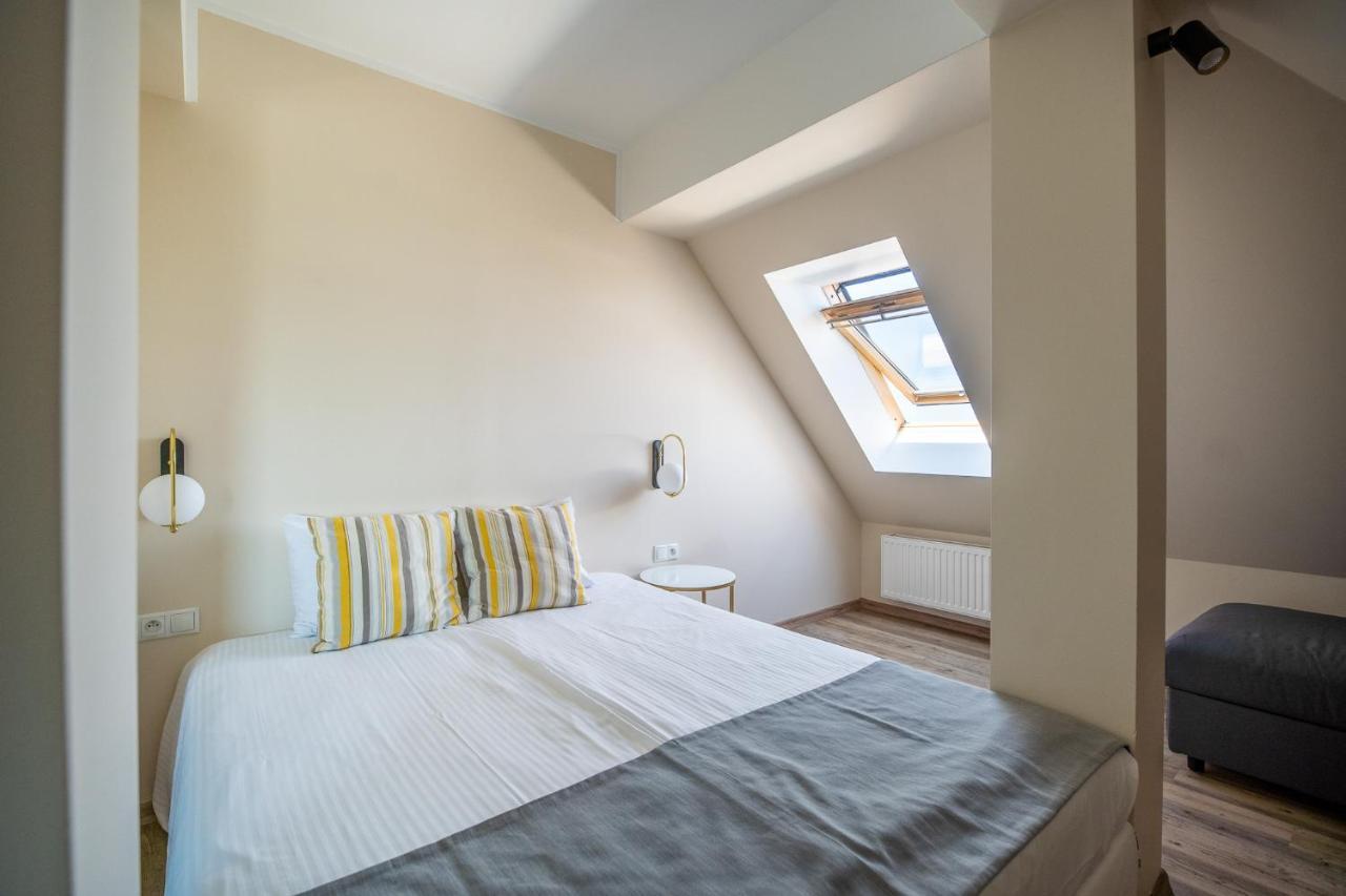 Hotel & Spa Trzy Wyspy Świnoujście Екстериор снимка
