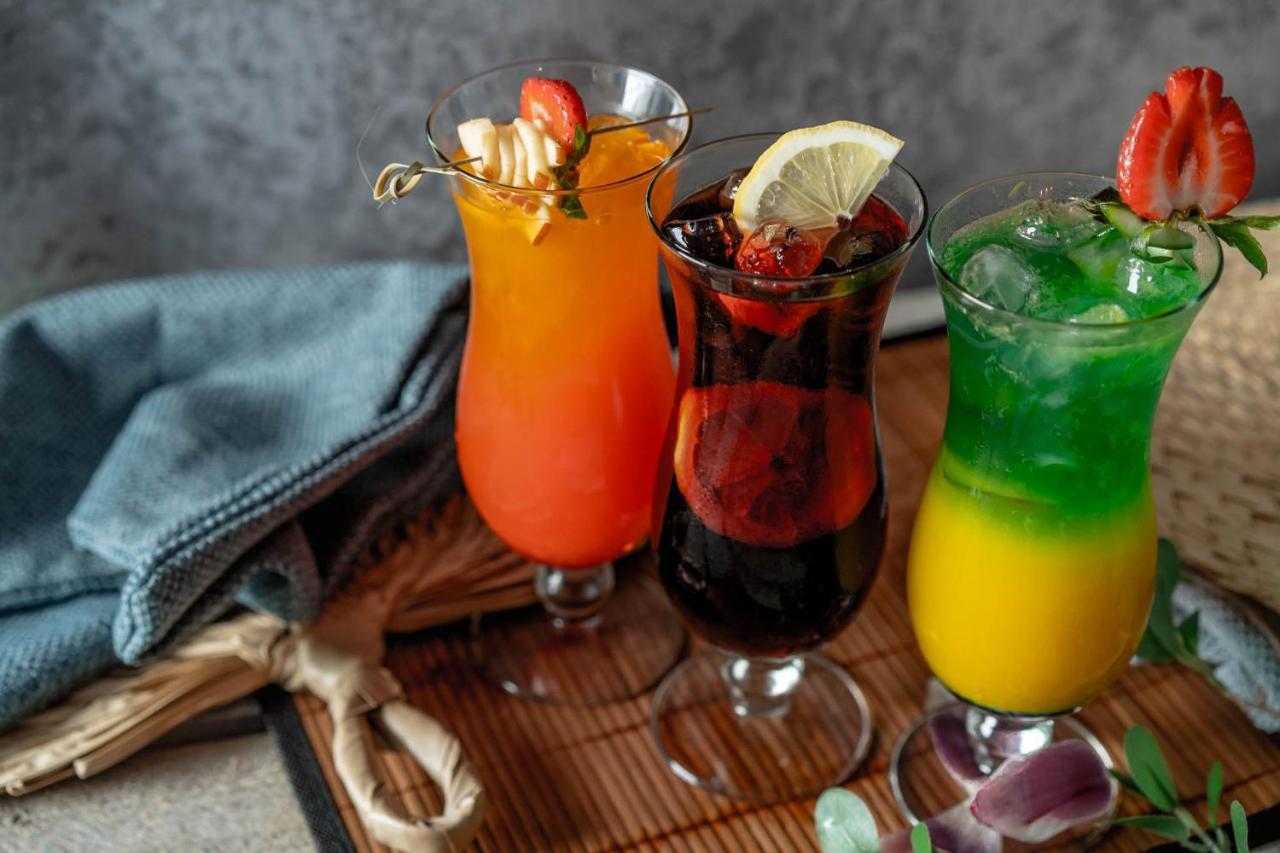 Hotel & Spa Trzy Wyspy Świnoujście Екстериор снимка