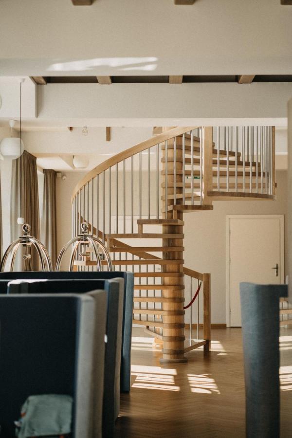 Hotel & Spa Trzy Wyspy Świnoujście Екстериор снимка