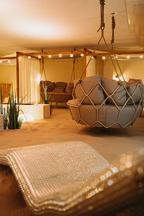 Hotel & Spa Trzy Wyspy Świnoujście Екстериор снимка