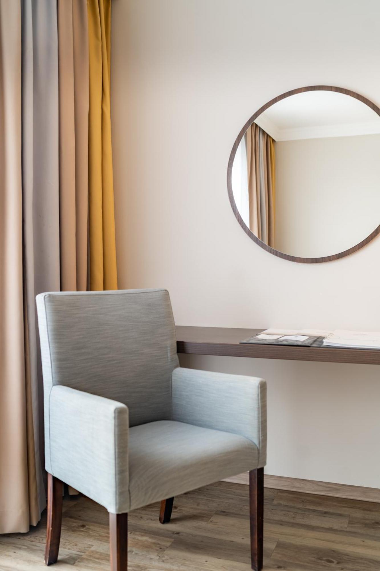 Hotel & Spa Trzy Wyspy Świnoujście Екстериор снимка