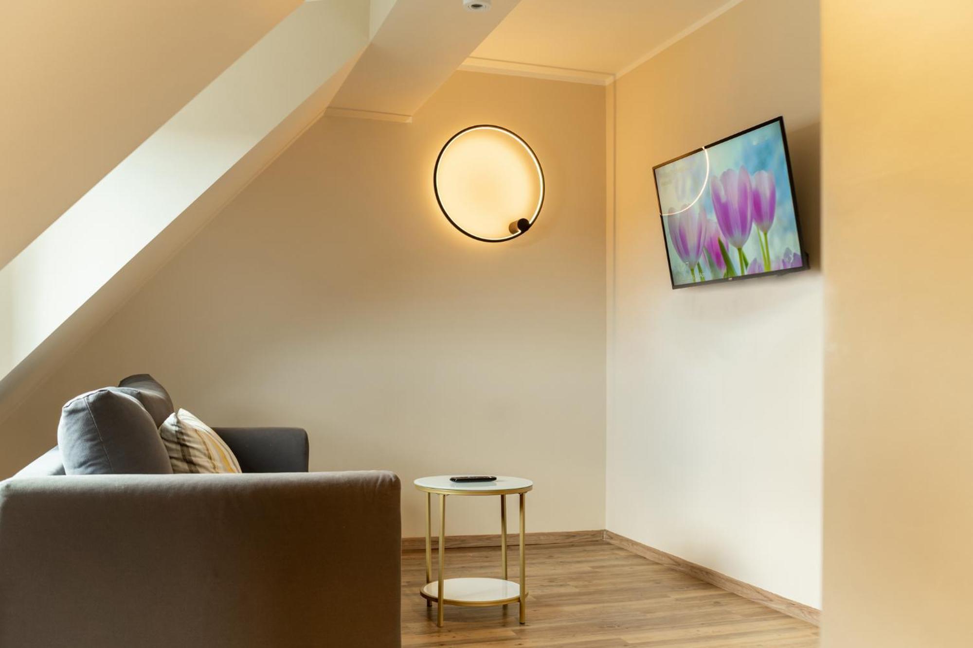Hotel & Spa Trzy Wyspy Świnoujście Екстериор снимка