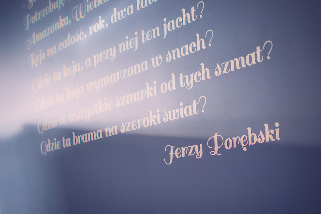 Hotel & Spa Trzy Wyspy Świnoujście Екстериор снимка